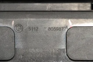 2015-2019 Бампер задний BMW X1 F48 Арт e911979, вид 6