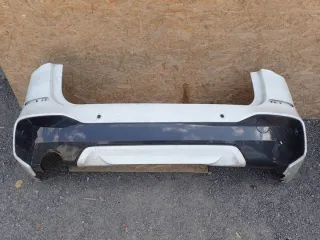  Бампер задний BMW X1 F48 Арт e912118, вид 1