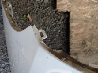  Бампер задний BMW X1 F48 Арт e912118, вид 2