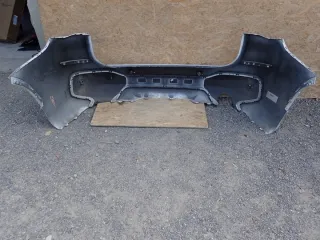  Бампер задний BMW X1 F48 Арт e912118, вид 4