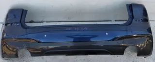  Бампер задний BMW X3 G01 Арт e912695, вид 1