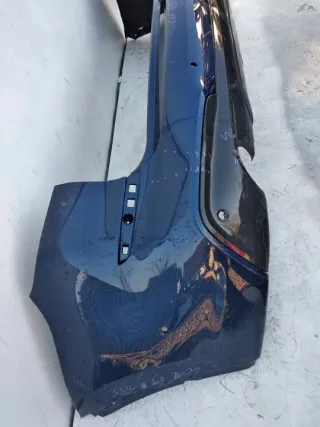  Бампер задний BMW X3 G01 Арт e912695, вид 2
