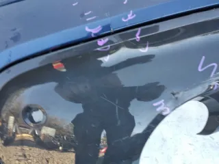  Бампер задний BMW X3 G01 Арт e912695, вид 5