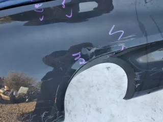  Бампер задний BMW X3 G01 Арт e912695, вид 7
