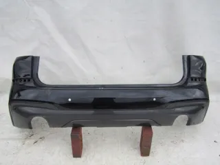  Бампер задний BMW X3 G01 Арт e912715, вид 1