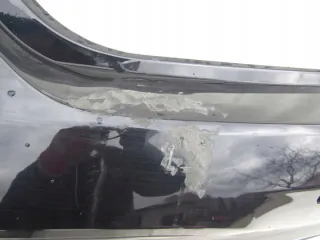  Бампер задний BMW X3 G01 Арт e912715, вид 5