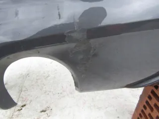  Бампер задний BMW X3 G01 Арт e912715, вид 6