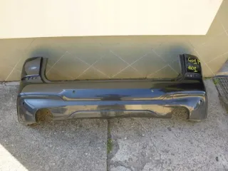  Бампер задний BMW X3 G01 Арт e912761, вид 1