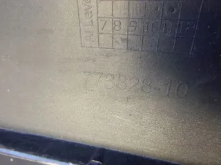  Бампер задний BMW X3 G01 Арт e912761, вид 6
