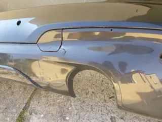  Бампер задний BMW X3 G01 Арт e912761, вид 8