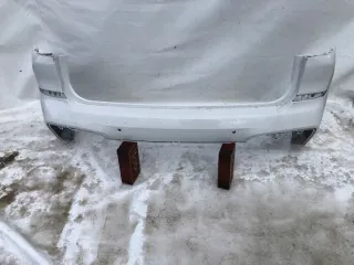  Бампер задний BMW X3 G01 Арт e912767, вид 1