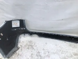  Бампер задний BMW X3 G01 Арт e912767, вид 12