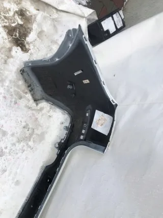  Бампер задний BMW X3 G01 Арт e912767, вид 9