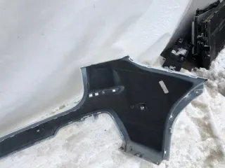  Бампер задний BMW X3 G01 Арт e912767, вид 10