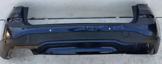  Бампер задний BMW X3 F25 Арт e912894, вид 1