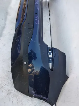  Бампер задний BMW X3 F25 Арт e912894, вид 3