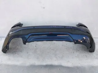  Бампер задний BMW X3 F25 Арт e912894, вид 4