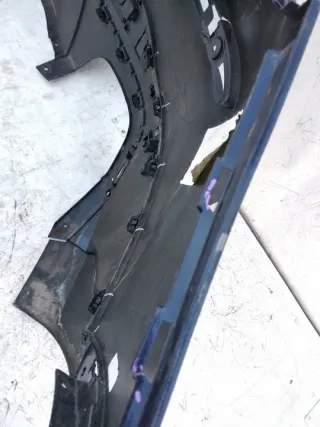  Бампер задний BMW X3 F25 Арт e912894, вид 8