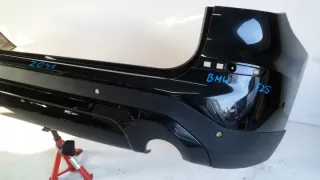  Бампер задний BMW X3 F25 Арт e912989, вид 2