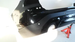  Бампер задний BMW X3 F25 Арт e912989, вид 3