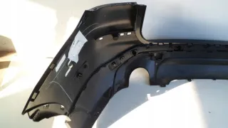  Бампер задний BMW X3 F25 Арт e912989, вид 5