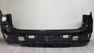  Бампер задний BMW X3 F25 Арт e912990, вид 1