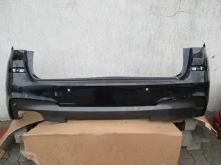  Бампер задний BMW X3 F25 Арт e913057, вид 1