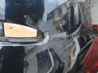  Бампер задний BMW X3 F25 Арт e913057, вид 5
