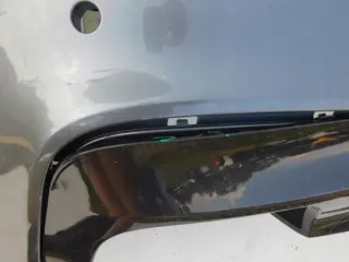 Бампер задний BMW X3 F25 Арт e913149, вид 3