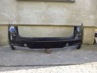  Бампер задний BMW X3 F25 Арт e913193, вид 1