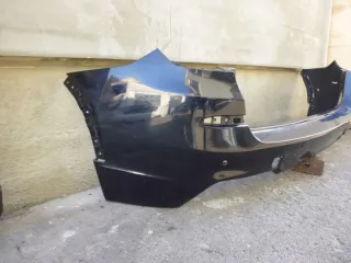  Бампер задний BMW X3 F25 Арт e913193, вид 3