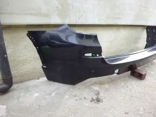  Бампер задний BMW X3 F25 Арт e913210, вид 2