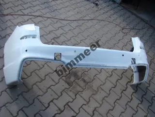  Бампер задний BMW X3 F25 Арт e913248, вид 2