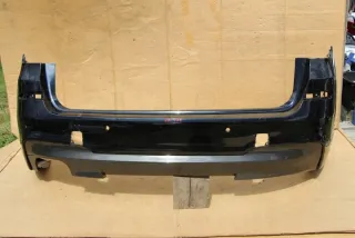 2010-2016 Бампер задний BMW X3 F25 Арт e913391, вид 1