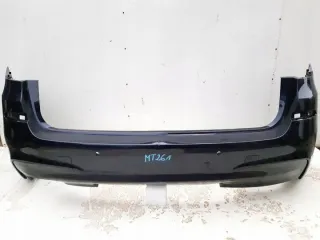  Бампер задний BMW X3 F25 Арт e913600, вид 1