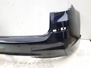  Бампер задний BMW X3 F25 Арт e913600, вид 2