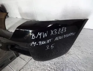  Бампер задний BMW X3 E83 Арт e913731, вид 3
