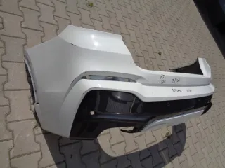 8056999 Бампер задний BMW X4 F26 Арт e913945, вид 3