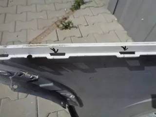 8056999 Бампер задний BMW X4 F26 Арт e913945, вид 7