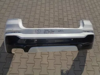 8056999 Бампер задний BMW X4 F26 Арт e913946, вид 1