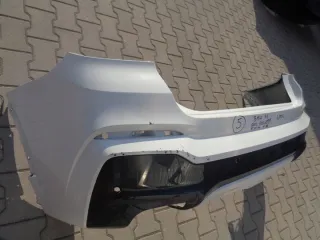 8056999 Бампер задний BMW X4 F26 Арт e913946, вид 3