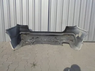 8056999 Бампер задний BMW X4 F26 Арт e913946, вид 6