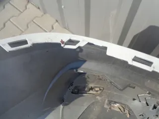 8056999 Бампер задний BMW X4 F26 Арт e913946, вид 10