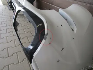  Бампер задний BMW X5 G05  Арт e914341, вид 5