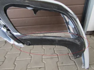  Бампер задний BMW X5 G05  Арт e914341, вид 6
