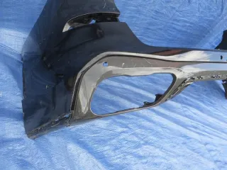  Бампер задний BMW X5 G05  Арт e914353, вид 7