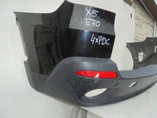  Бампер задний BMW X5 E70 Арт e915253, вид 3