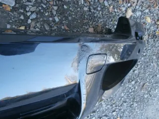  Бампер задний BMW X5 E70 Арт e915376, вид 3