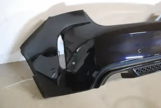  Бампер задний BMW X6 F16 Арт e915812, вид 2