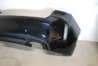  Бампер задний BMW X6 F16 Арт e915812, вид 3